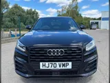 2020 Audi Q2 thumbnail 10