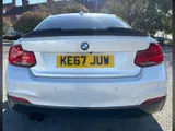 2017 BMW 2 Series thumbnail 43