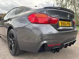 2014 BMW 4 Series thumbnail 48