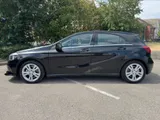2017 Mercedes-Benz A-Class thumbnail 2