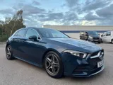 2021 Mercedes-Benz A-Class thumbnail 25