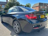 2015 BMW 2 Series thumbnail 3