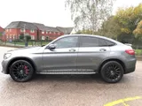 2018 Mercedes-Benz GLC thumbnail 2