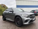 2018 Mercedes-Benz GLC thumbnail 9