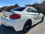 2017 BMW 2 Series thumbnail 35