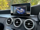 2017 Mercedes-Benz C-Class thumbnail 33