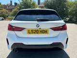 2020 BMW 1 Series thumbnail 13