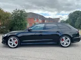 2018 Audi A6 thumbnail 2