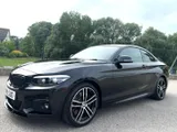 2019 BMW 2 Series thumbnail 1