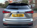 2020 Lexus NX thumbnail 41