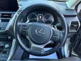 2020 Lexus NX thumbnail 8