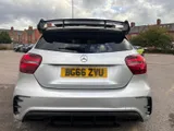 2016 Mercedes-Benz A-Class thumbnail 26