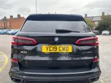 2019 BMW X5 thumbnail 25