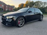2019 Mercedes-Benz A-Class thumbnail 1