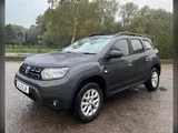 2022 Dacia Duster thumbnail 1