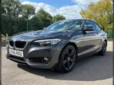 2016 BMW 2 Series thumbnail 1
