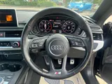 2018 Audi A5 thumbnail 6