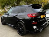 2019 BMW X5 thumbnail 3