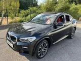 2019 BMW X4 thumbnail 7