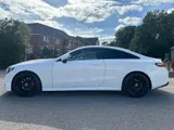 2018 Mercedes-Benz E-Class thumbnail 2