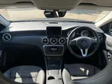 2014 Mercedes-Benz A-Class thumbnail 9