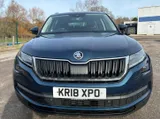 2018 Skoda Kodiaq thumbnail 39