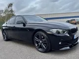 2016 BMW 3 Series thumbnail 5