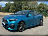 2020 BMW 2 Series thumbnail 1