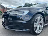 2018 Audi A6 thumbnail 34