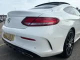 2016 Mercedes-Benz C-Class thumbnail 31