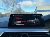 2019 BMW 5 Series thumbnail 35