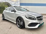 2016 Mercedes-Benz A-Class thumbnail 33