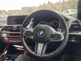 2019 BMW X4 thumbnail 40