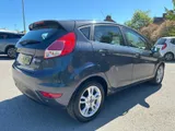 2014 Ford Fiesta thumbnail 9