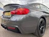 2014 BMW 4 Series thumbnail 44