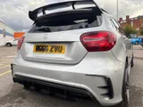 2016 Mercedes-Benz A-Class thumbnail 27
