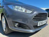 2014 Ford Fiesta thumbnail 33