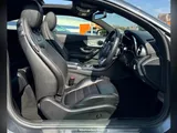2017 Mercedes-Benz C-Class thumbnail 15