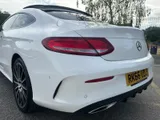2016 Mercedes-Benz C-Class thumbnail 28