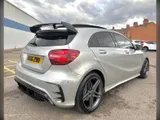 2016 Mercedes-Benz A-Class thumbnail 35