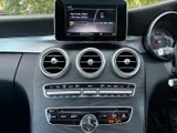 2017 Mercedes-Benz C-Class thumbnail 38