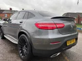 2018 Mercedes-Benz GLC thumbnail 3