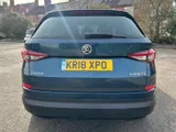 2018 Skoda Kodiaq thumbnail 35