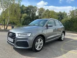 2015 Audi Q3 thumbnail 9