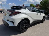2019 Toyota C-HR thumbnail 12