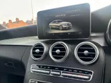 2016 Mercedes-Benz C-Class thumbnail 10