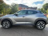 2022 Nissan Juke thumbnail 2