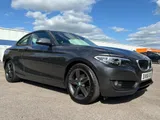 2016 BMW 2 Series thumbnail 25
