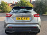 2022 Nissan Juke thumbnail 9
