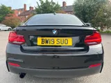 2019 BMW 2 Series thumbnail 7